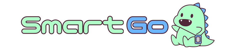 Smart Go(R) ロゴ