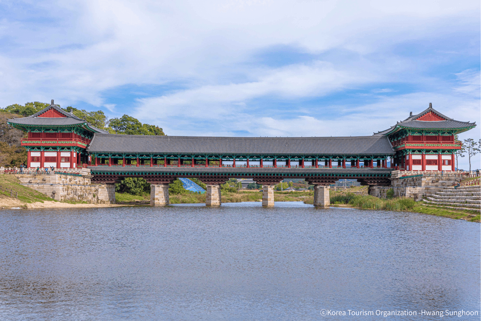 慶州 東宮・月池