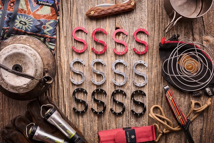 アウトドア・防災用途