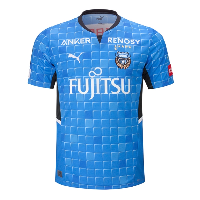 ©KAWASAKI FRONTALE