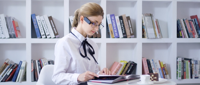 エンジェルビジョングラスリーダー(旧商品名:エンジェルアイスマートリーダー)