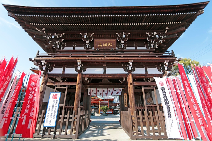 龍泉寺(イメージ)