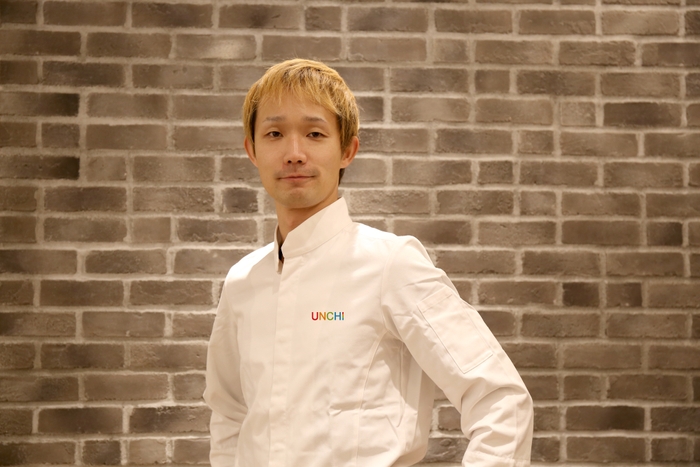 UNCHI株式会社 代表取締役 松村 貴大