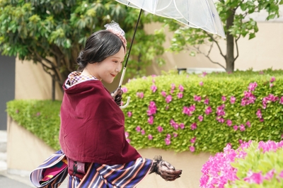 写真:間野真由美