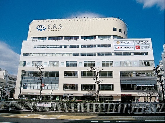 グラン治療院 横浜スパイアス院