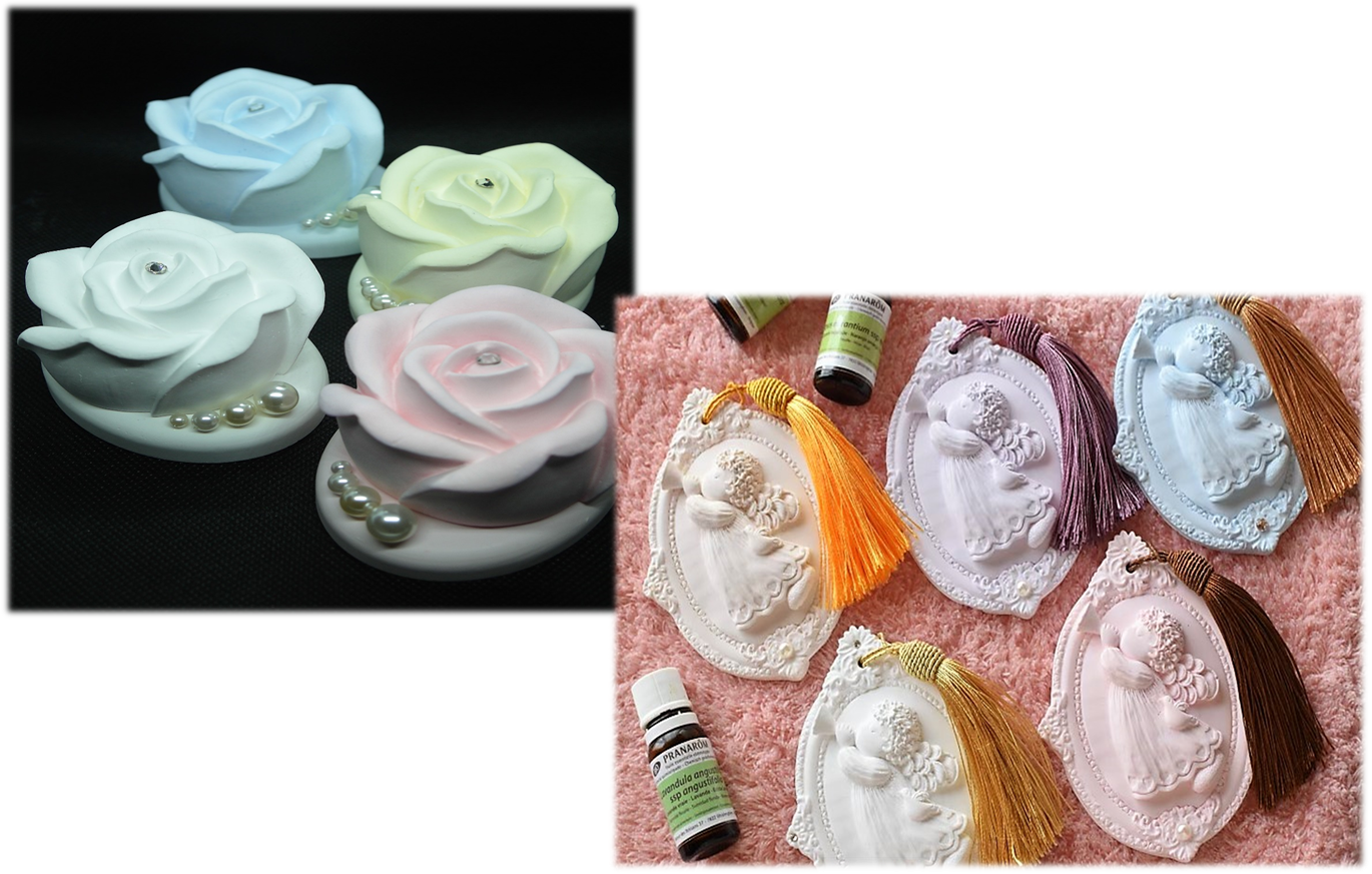 オリジナルアロマストーン(不定期に変更)