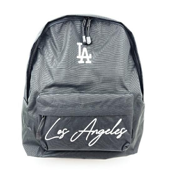 ドジャースのリュック