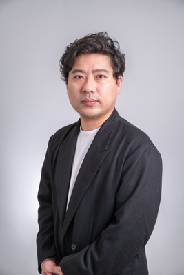 建設ドットウェブ 営業本部 販売事業部長 中谷 浩太郎