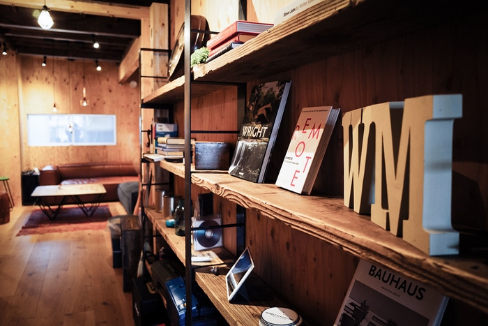 2F 1フロア貸切オフィス・会議室(3)