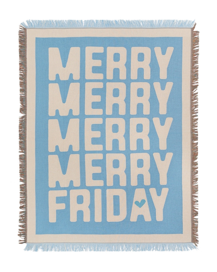 Merry / 130 x 160㎝ / ￥9,900 (税込)