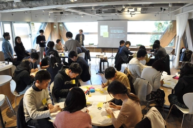 100名の大学生限定で「AI 面接体験会」を開催！ エン・ジャパンが運営する「 PRECIOUS 」が  AI 面接サービス 「 SHaiN 」を導入。