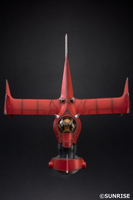 1/48スケール完成品 ソードフィッシュII_14