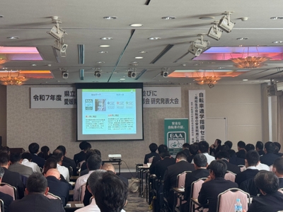 当日の様子2
