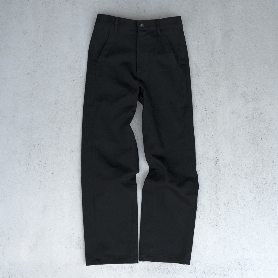 Pants (Black)