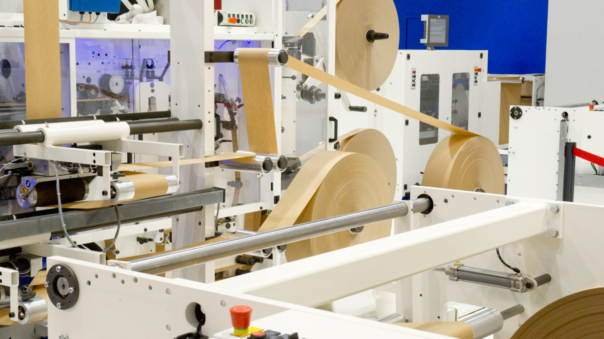 ティッシュペーパー包装機市場は2025年までに年平均成長率4.6%で成長する見込み