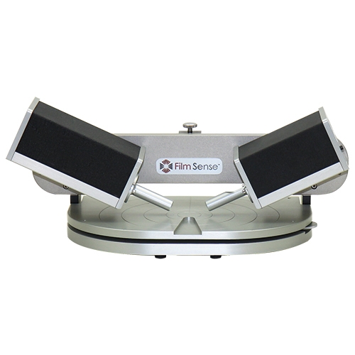 【設置製品(3)】FS-1 マルチスペクトル・エリプソメーター