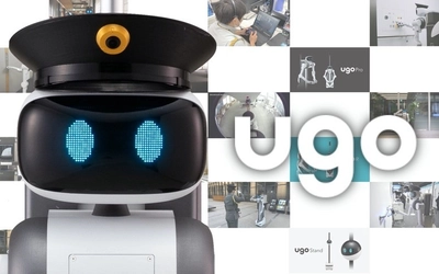 JENESIS、次世代型アバターロボットを展開するｕｇｏと業務提携 “人とロボの融合によるサステナブルなワークスタイル実現を支援”