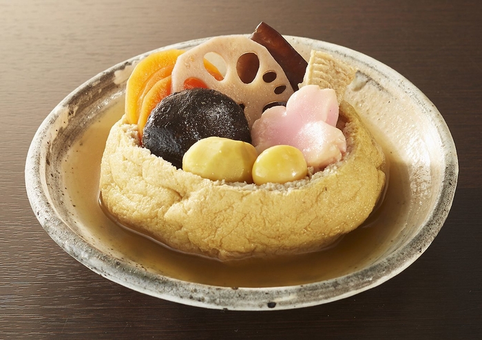 金沢豆冨