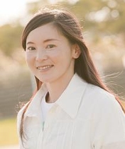 井村 久美子(いむら くみこ)氏