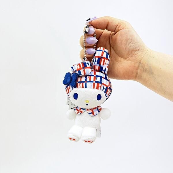 マイメロのマスコット