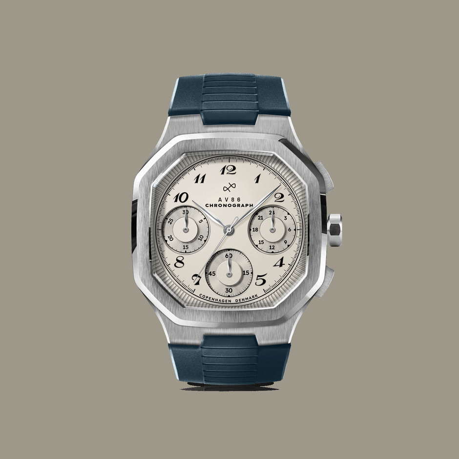 5種類のラバーストラップも同時登場