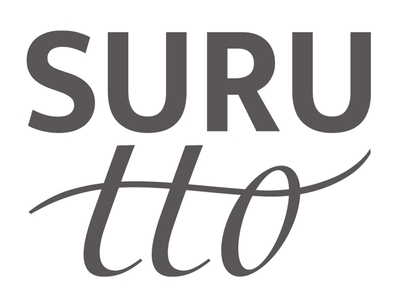 SURUttoロゴ