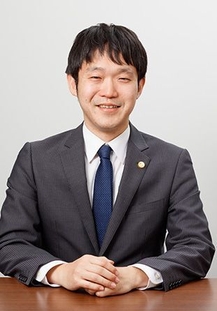 弁護士 小林 義和