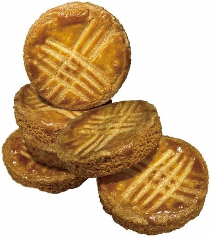 ガレットブルトンヌ「佐渡の太陽」 商品(1)