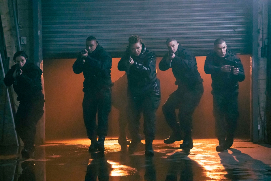 © 2021 Universal Television LLC and CBS Studios Inc. ALL RIGHTS RESERVED.