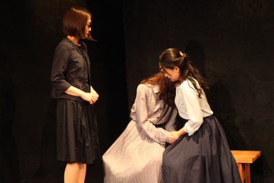 過去公演の様子