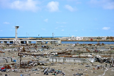 東日本大震災から10年　地域防災力は高まったか 【2021年3月危機管理塾】ウェビナー