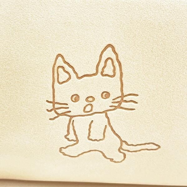 ノンタンのペンケース