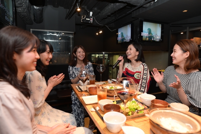 恵比寿和食 ハナウタ_image (2)