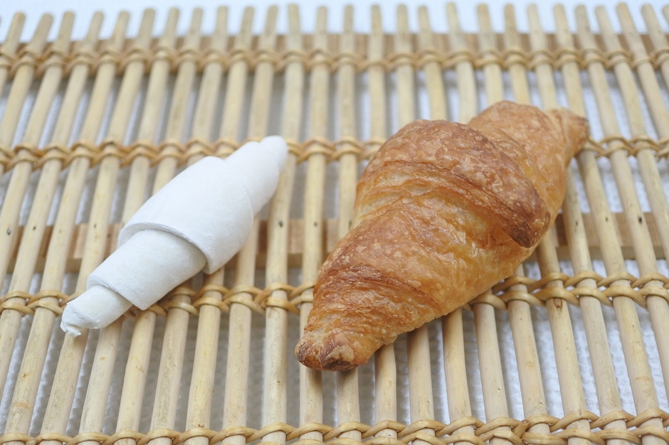 塩クロワッサン