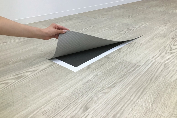 株式会社エービーシー商会/塩ビシート床材