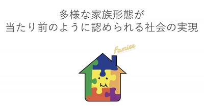 民間発行の家族関係証明書・第一弾　 同性カップル向け「パートナーシップ証明書」 みずほフィナンシャルグループなど17社が企業内手続きでの利用へ