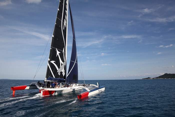 Maserati 004:マセラティ マルチ70号(2)