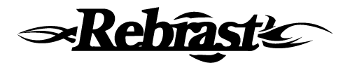 株式会社Rebrast