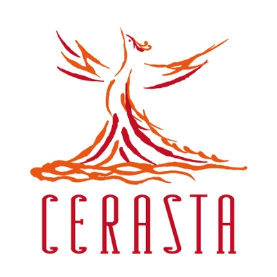 CERASTAロゴ