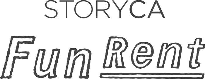 STORYCA FunRent logo