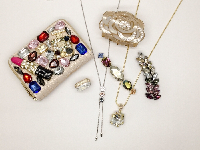 Crystal Tiara(クリスタルティアラ)