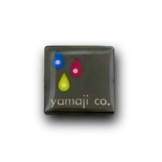 株式会社ヤマジ様　社章