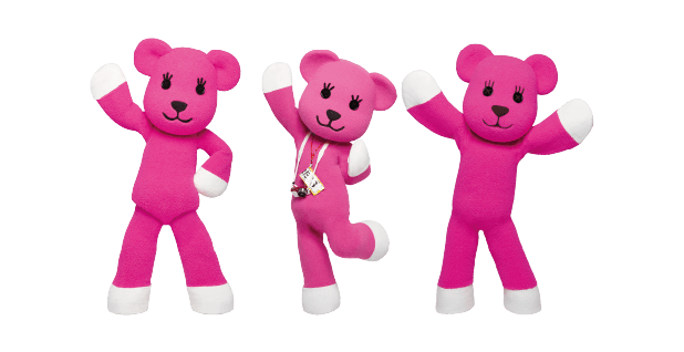 ７