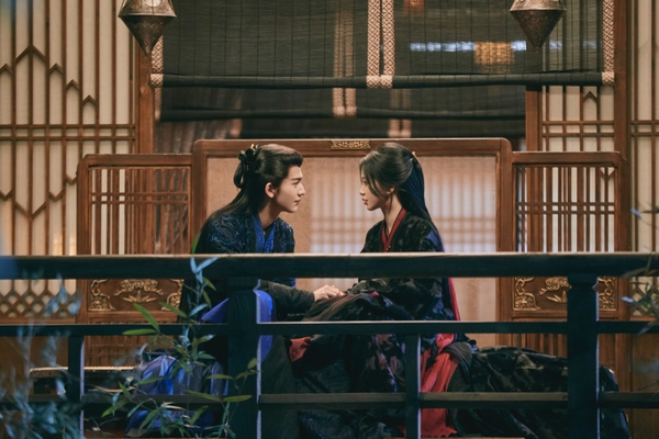 ©BEIJING IQIYI SCIENCE & TECHNOLOGY CO., LTD.