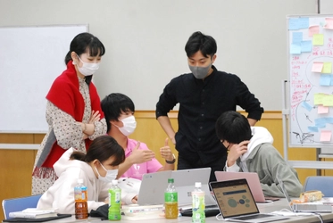 学生団体GEIL、オンラインでの政策立案コンテストを開催！ 循環型社会の実現に挑む夏