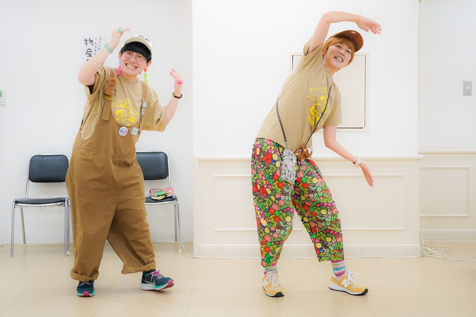 前回開催の様子(2)