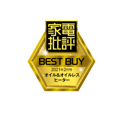 家電批評ベストバイロゴ