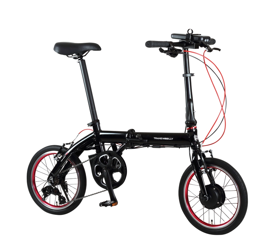 TRANS MOBILLY NEXT163_Black_Wide