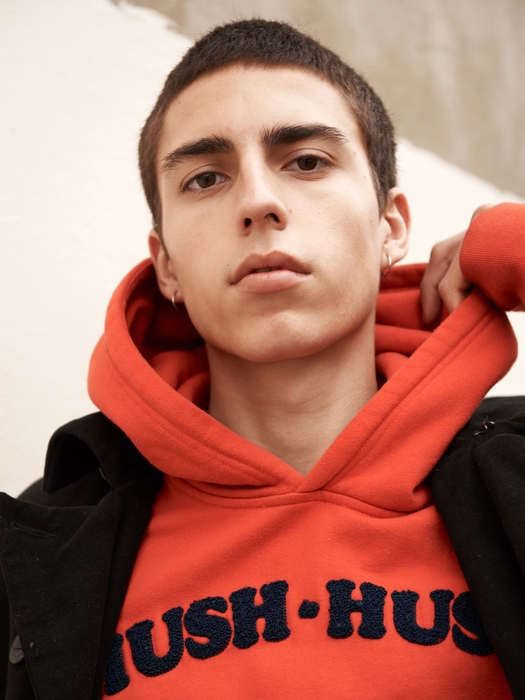 Jeric Rodriguez Acuna 国籍:スペイン