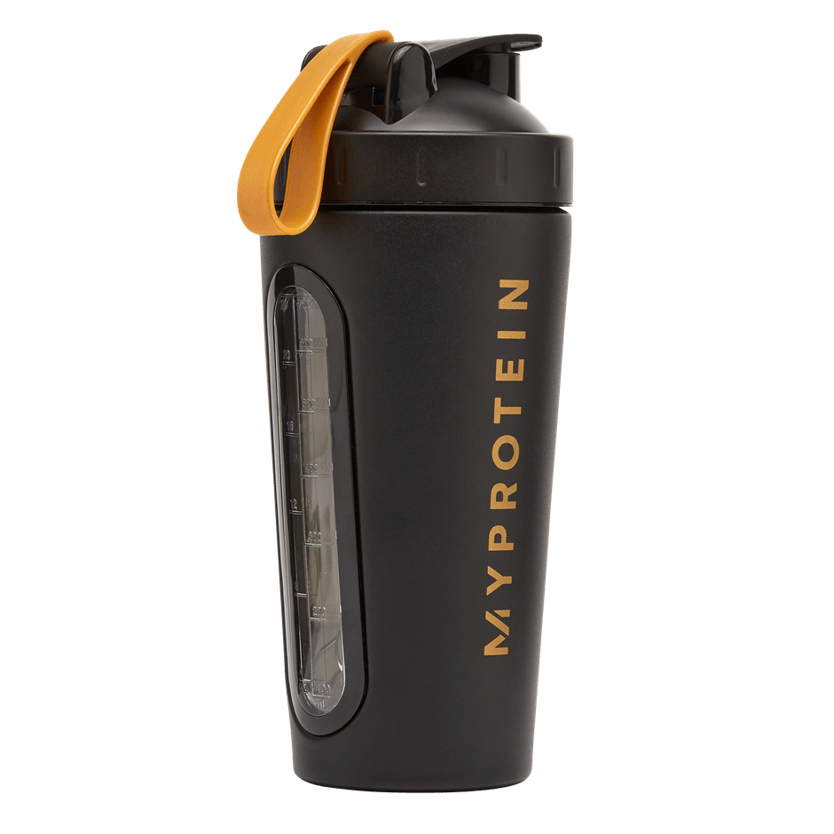 ゴールデン 窓付き シェイカー